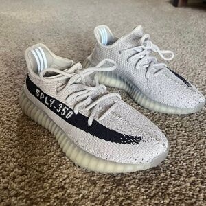 🔥MENS ADIDAS YEEZY BOOST 350 V2🔥